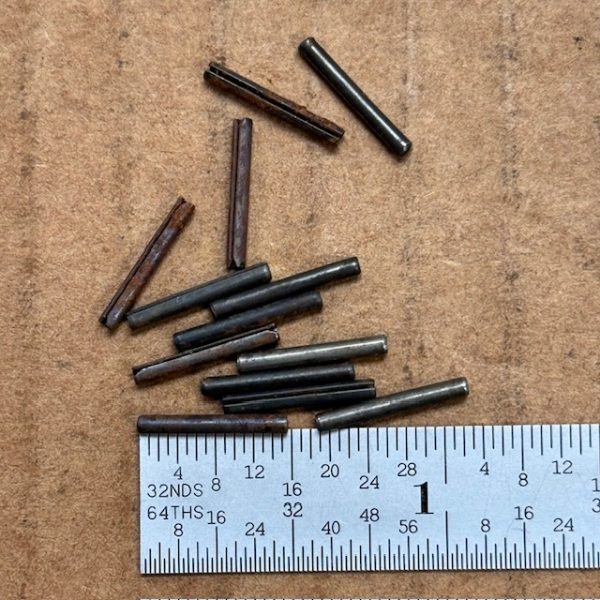 Winchester 100 ejector pin #63-1000