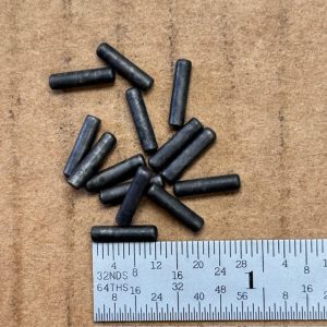 Winchester 190, 290 extractor pin, .394", #716-23270