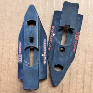 Winchester 275 rear sight cover , #716-85275