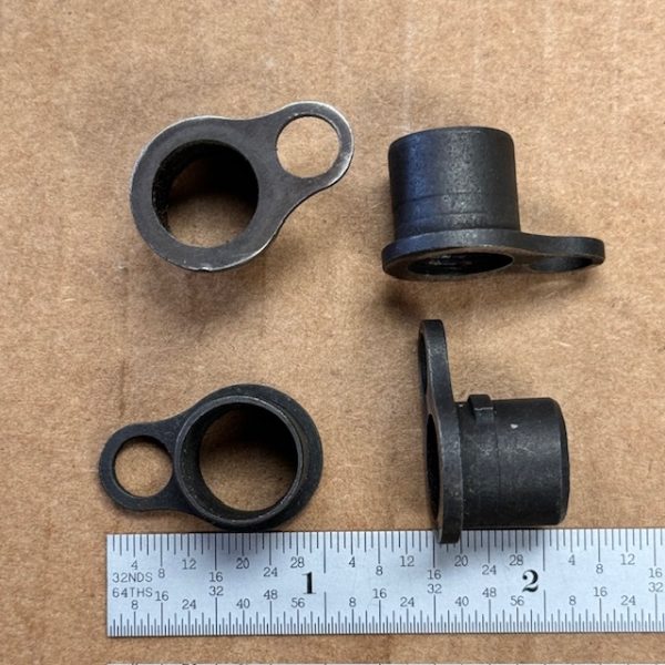 Various Models barrel bushing #72-151478