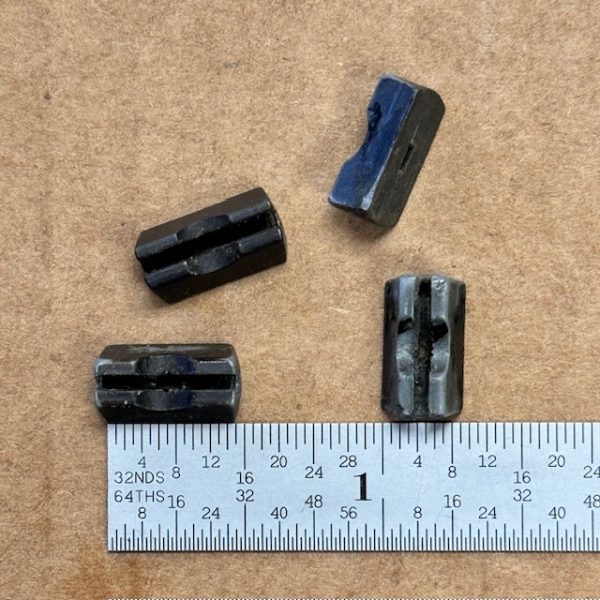 Various Models rear sight base #72-6