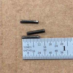 Star Firestar slide stop plunger retaining pin , #815-84009