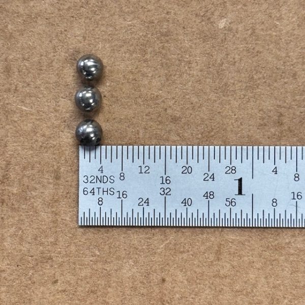 Star Various Models trigger plunger (ball) #815-84020