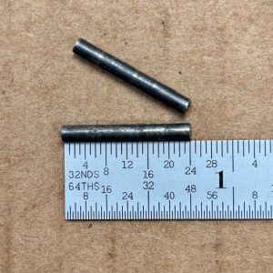 Star Firestar sear axis, .45ACP, #815-84030A