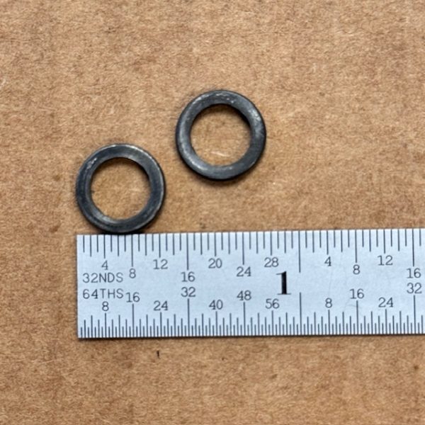 Star M30 recoil spring guide washer #817-61-30