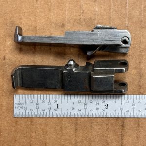Browning B-92 carrier, 44 mag, #95-72038