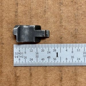 Browning B-92 cartridge stop , #95-72072