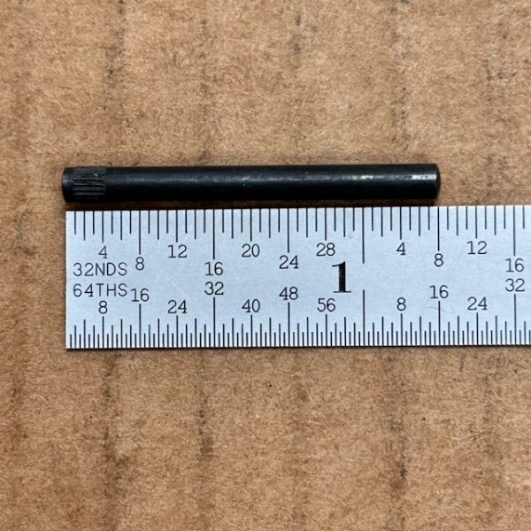 Browning B-92 forearm band pin #95-72146