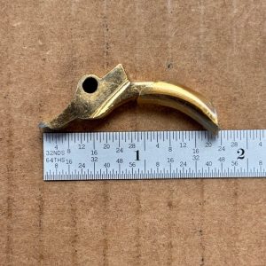 Browning B-92 trigger, gold, #95-72252