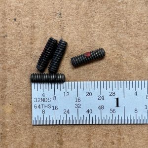 Colt Trooper MK V, Lawman MK V trigger screw, #987-580931