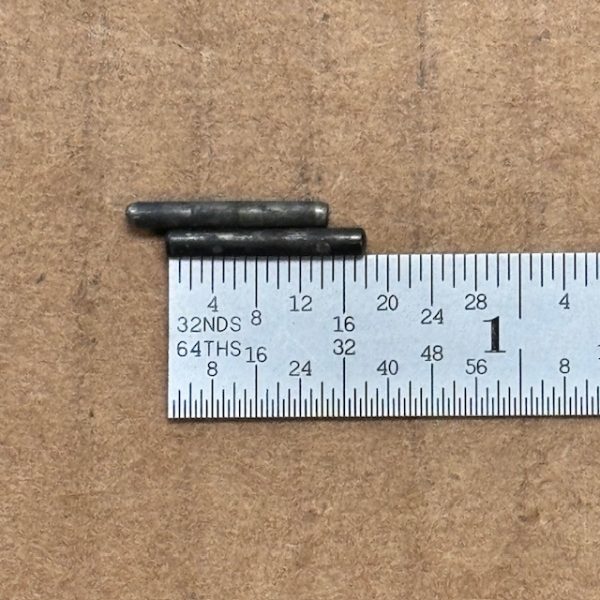 Winchester 74 cartridge guide pin #100-2074