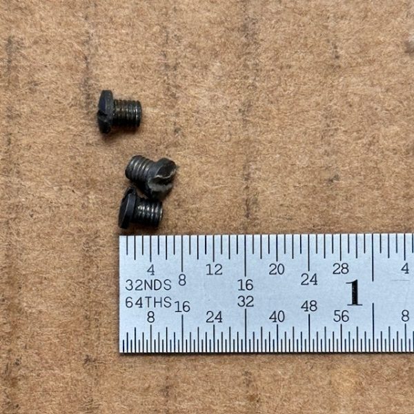 Winchester 74 cartridge retainer screw .22 SHORT #100-2774