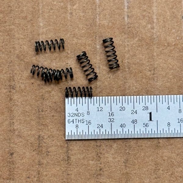 Winchester 74 extractor spring #100-3174