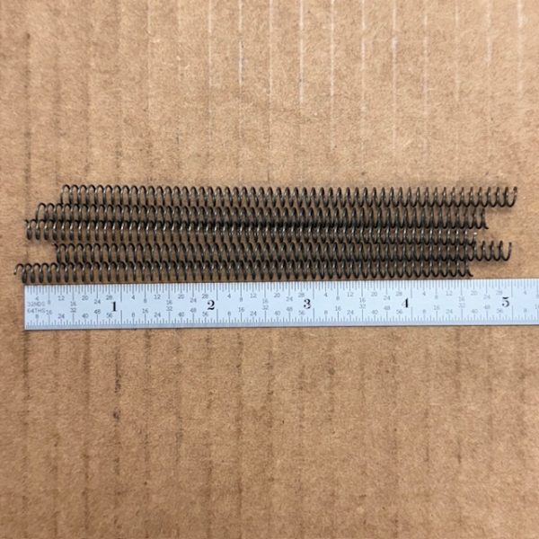 Winchester 74 firing pin spring #100-3474