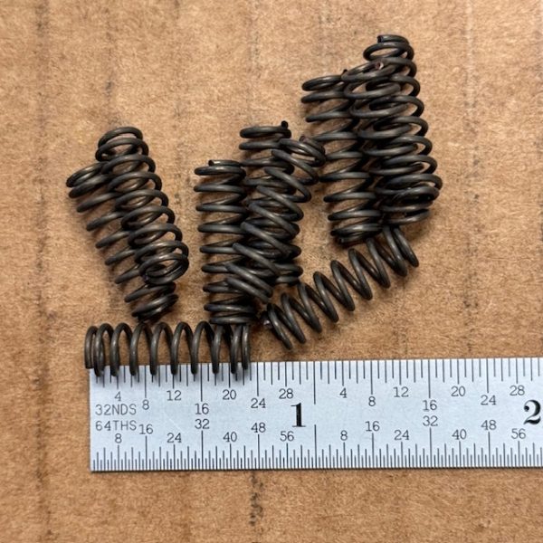 Winchester 74 magazine lifting spring #100-3974