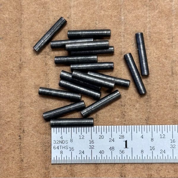 Winchester 74 operating slide pin #100-5574