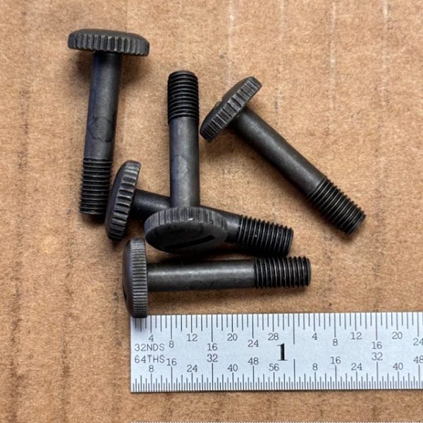 Winchester 74 stock stud screw #100-6974