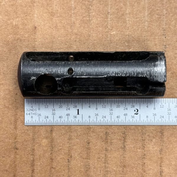 Winchester 74 bolt stop .22 SHORT ONLY #100-874