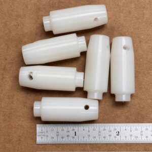 Ithaca 51 gas piston buffer, #1013-70600