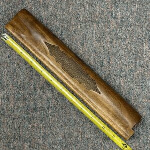 Ithaca 51 forend - 20ga. standard grade matte finish #71750
