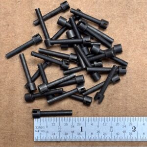 Ithaca 51 disconnector plunger, #1013-73500