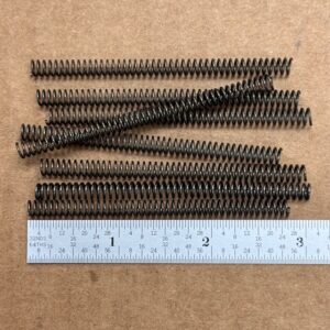 Ithaca 51 firing pin spring, #1013-75050
