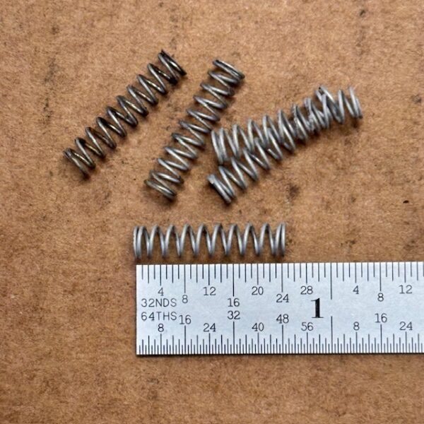 Ithaca 51 trigger spring, #1013-75200