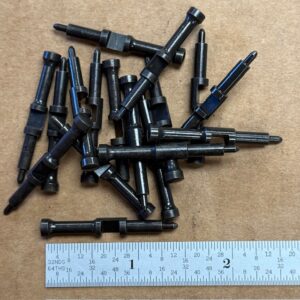 Beretta 20 & 950 firing pin .25 caliber, #1027-21-25