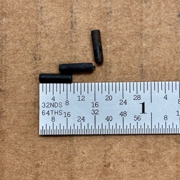 Winchester 43 extractor pin #103-1943