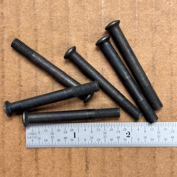 Winchester 43 guard screw