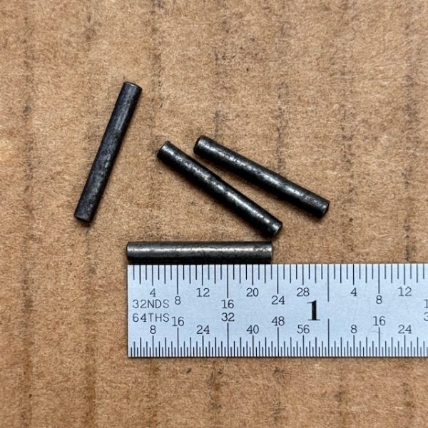 Winchester 43 magazine holder pin , #103-3743