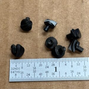 Smith & Wesson old model N frame 1954-1988 frame lug, #1032-4597