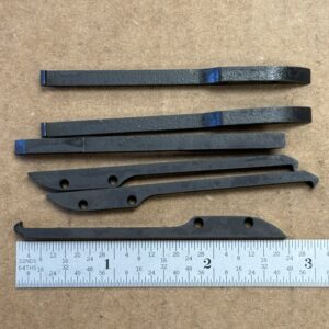 Winchester Post-64 Model 94 extractor top eject 30-30, #1036-1900A0460