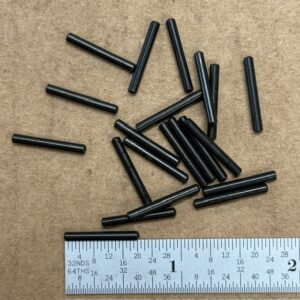 Colt Various Models 380 ejector & sear pin, #1053-55516