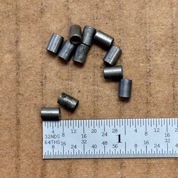 Winchester 72, 72A magazine throat pin bushing, #111-5272