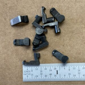 Winchester 12 28 ga. extractor right, #112-11312A