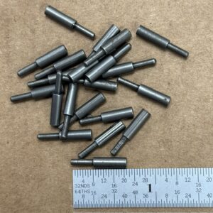 Winchester 12 extractor spring plunger right, #112-11712