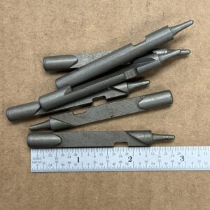 Winchester 12 12 ga. firing pin, #112-12112