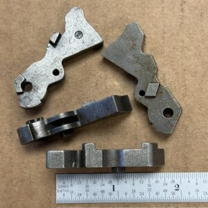 Winchester 12 hammer only, #112-13212