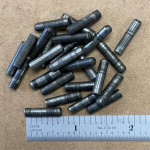 Winchester 12 hammer pin, #112-13612U