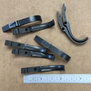 Winchester 12 12 ga. trigger - must be fitted, #112-17912