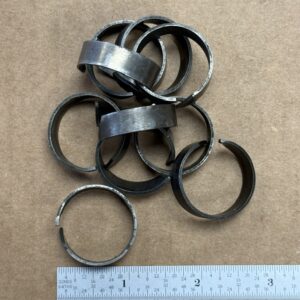 Winchester Various Models 12 ga. action slide spring, #112-3112U