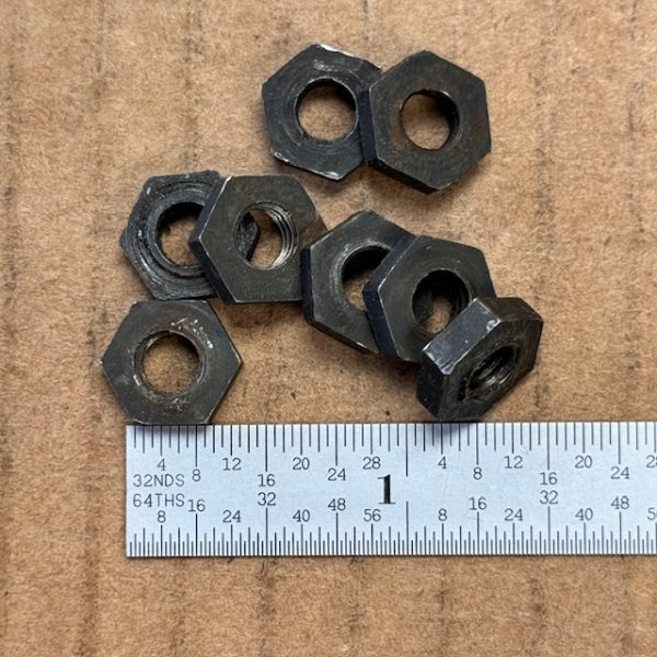 BSA Sportsman 5 magazine box spacer nut