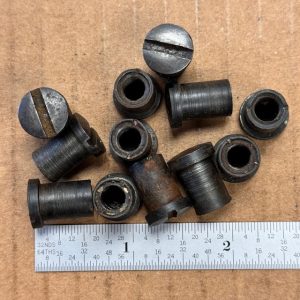 BSA Sportsman takedown screw , #118-51