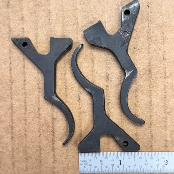 BSA Sportsman 1 trigger #118-55