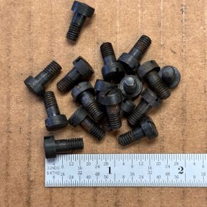 BSA Sportsman trigger guard screw, front, #118-59