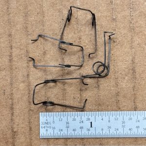 BSA Sportsman trigger spring , #118-62