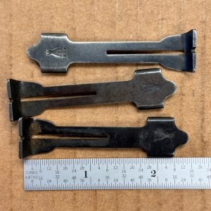 BSA Sportsman rear sight , #118-69