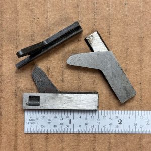 Browning Liege, B-27 ejector extension, left, #127-31594