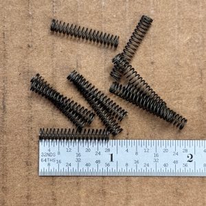 Browning Liege, B-27 firing pin spring, #127-31672